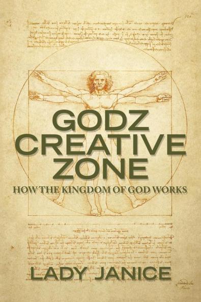 Godz Creative Zone