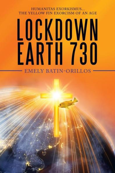 Lockdown Earth 730