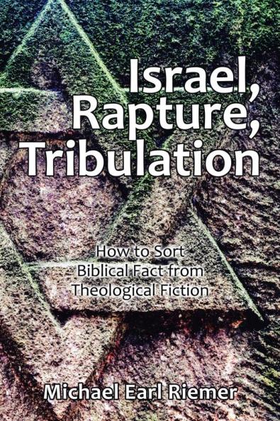 Israel Rapture Tribulation
