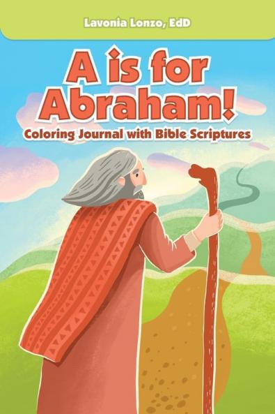 A Is for Abraham!