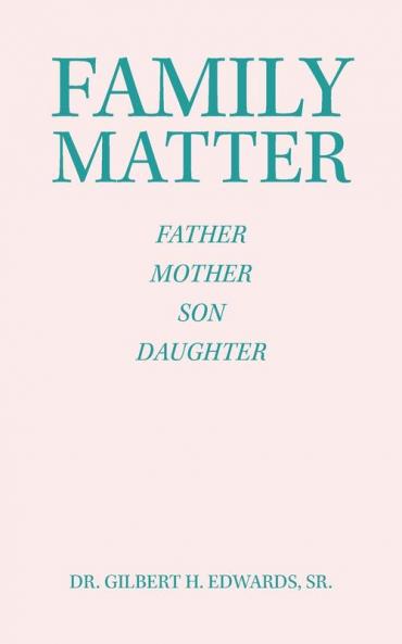 Family Matter