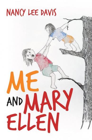 Me and Mary Ellen