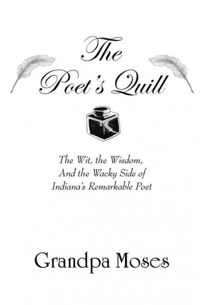 The Poets' Quill