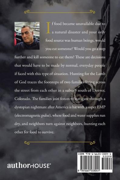 Hunting for the Lamb of God
