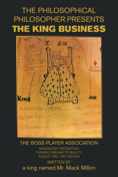 The King Business