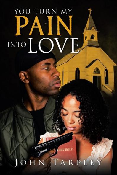 You Turn My Pain into Love