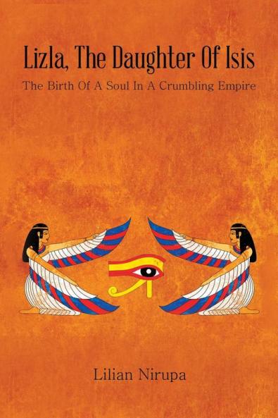 Lizla the Daughter of Isis