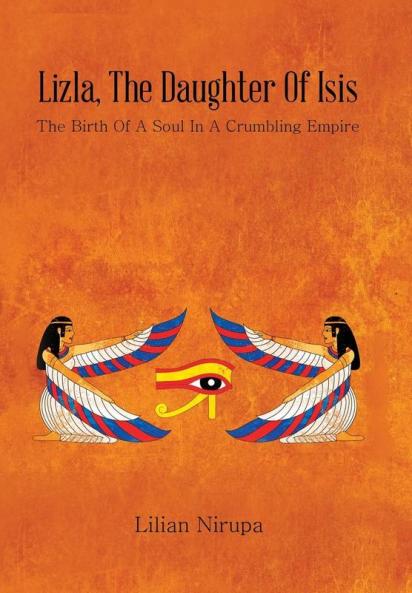 Lizla the Daughter of Isis