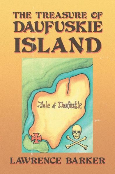 The Treasure of Daufuskie Island