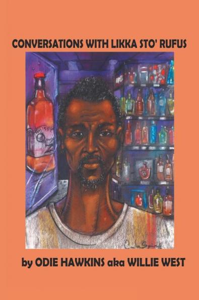 Conversations with Likka Sto' Rufus