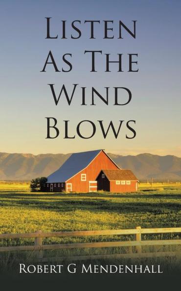 Listen as the Wind Blows