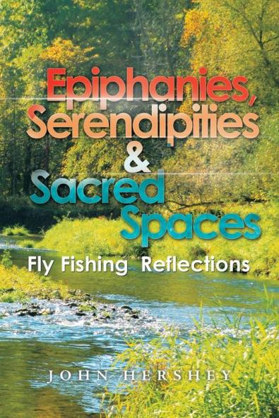 Epiphanies Serendipities & Sacred Spaces