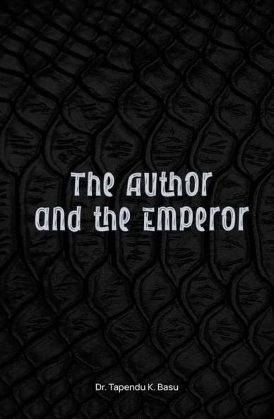 The Author and the Emperor