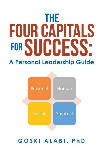 The Four Capitals for Success