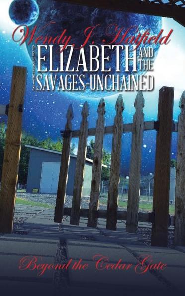 Beyond the Cedar Gate