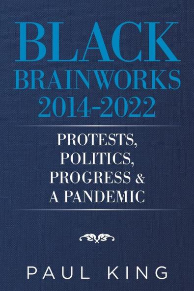 Black Brainworks 2014-2022