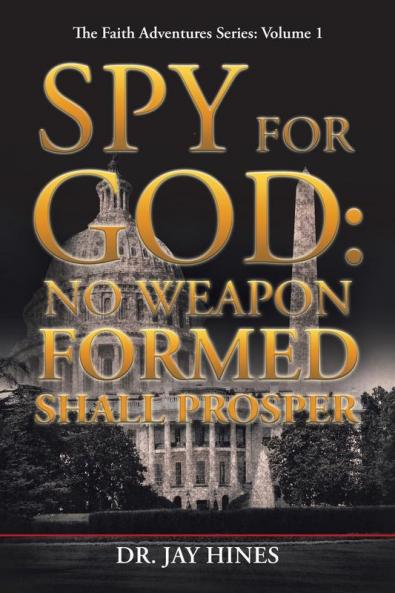 Spy for God