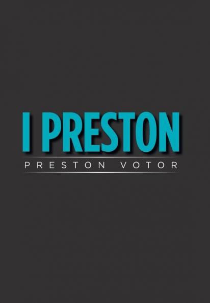 I Preston