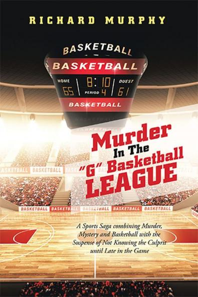 Murder in the G Basketball League