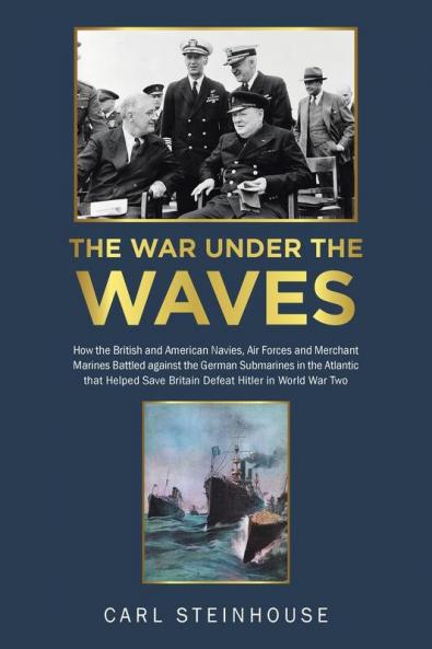 THE WAR UNDER THE WAVES