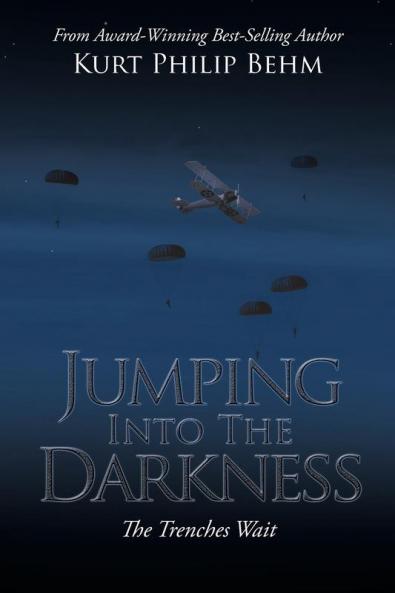 Jumping into the Darkness