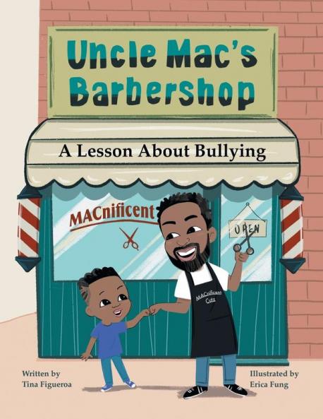 Uncle Mac's Barbershop