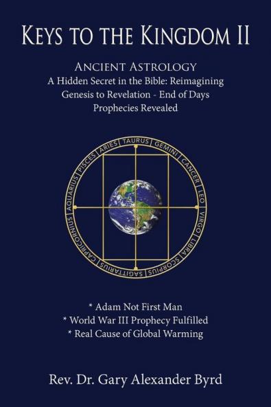 Keys to the Kingdom II