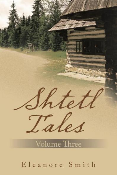 Shtetl Tales