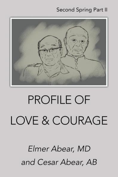 Profile of Love & Courage