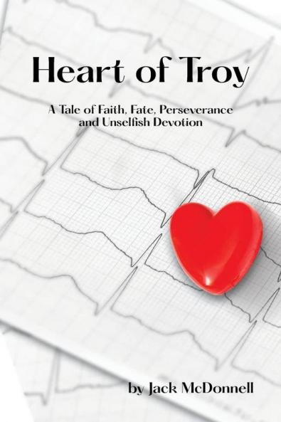 Heart of Troy