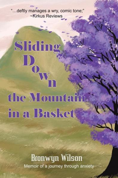 Sliding Down the Mountain in a Basket