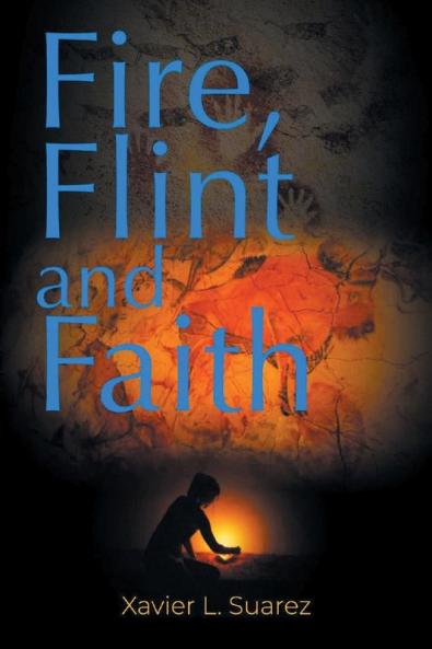 Fire Flint and Faith