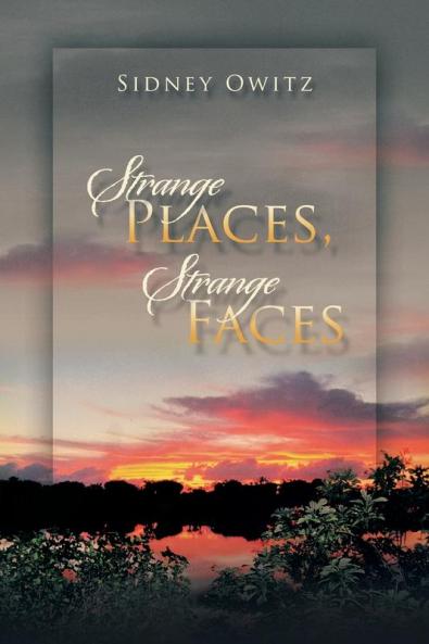 Strange Places Strange Faces