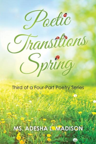 Poetic Transitions Spring