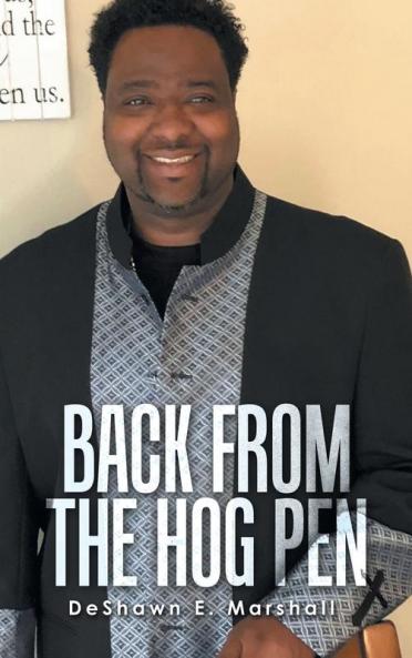 Back from the Hog Pen