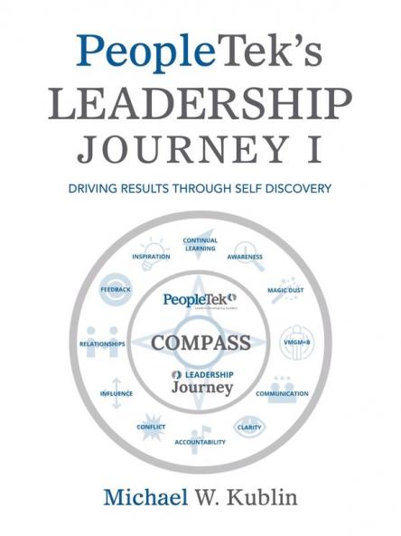 Peopletek's Leadership Journey I