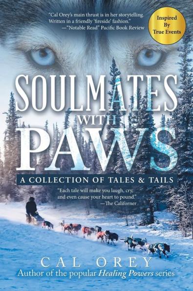 SOULMATES  WITH PAWS