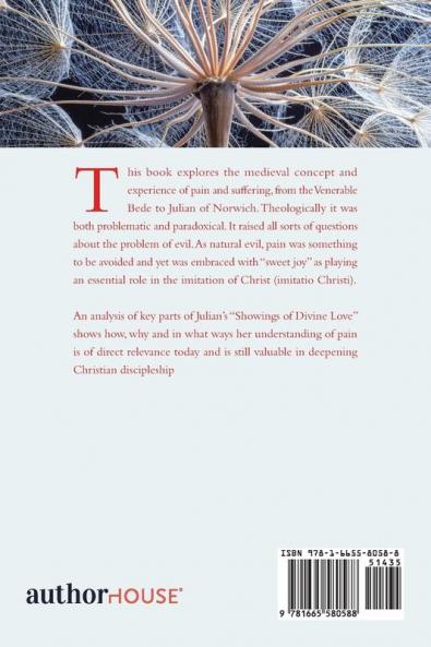 Julian of Norwich - Apostle of Pain