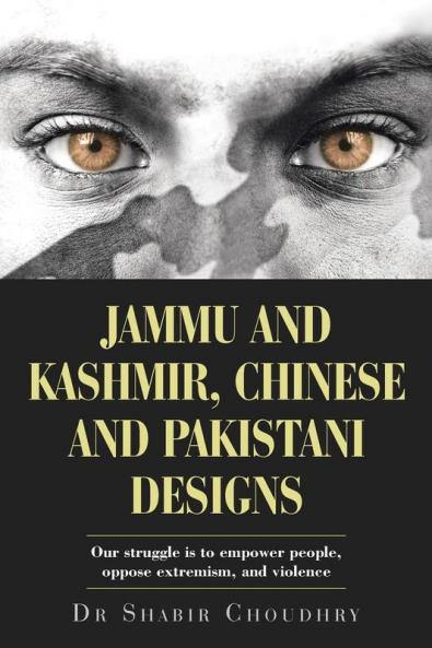 Jammu and Kashmir Chinese and Pakistani Designs