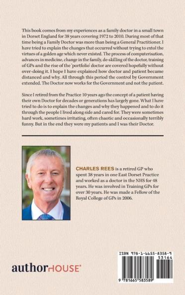 Life and Decline of the Family Doctor