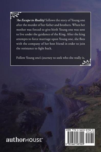 An Escape to Reality: Freedom Is Worth Fighting For