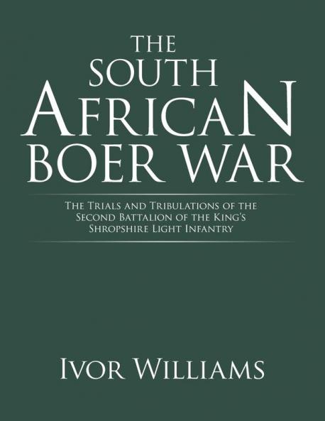 The South African Boer War