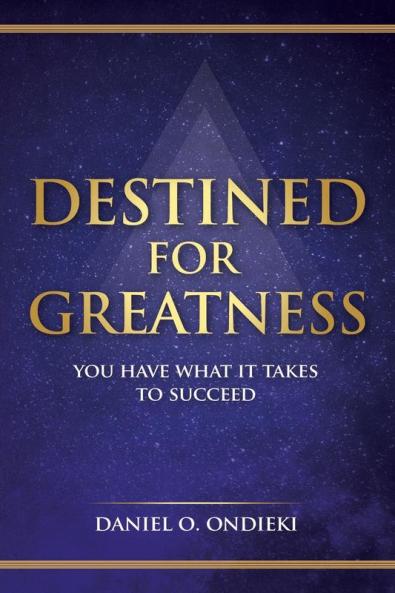Destined for Greatness