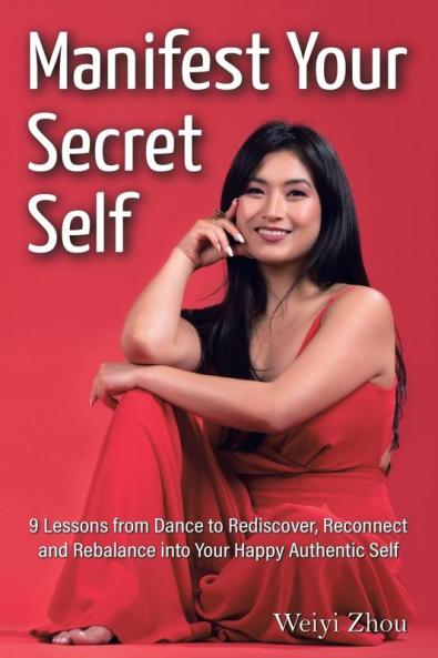 Manifest Your Secret Self