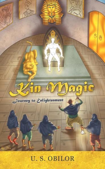 Kin Magic