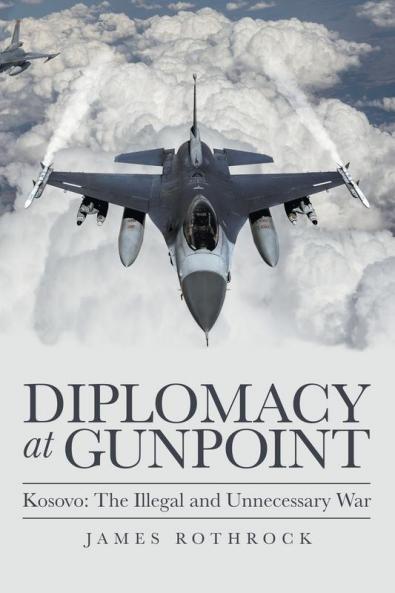 Diplomacy at Gunpoint
