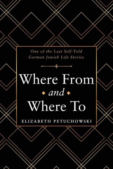 Where From and Where To