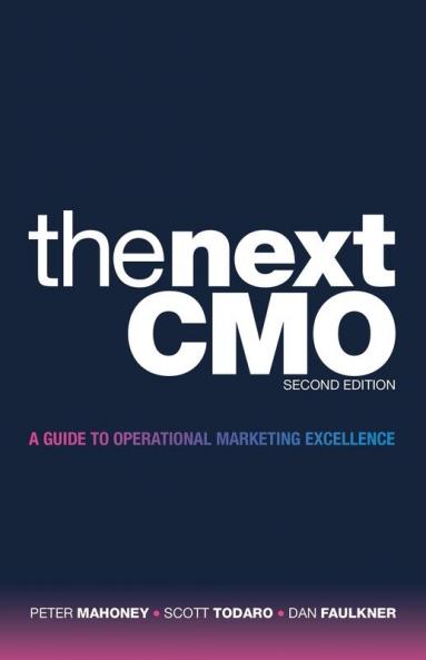 The Next CMO
