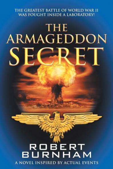The Armageddon Secret