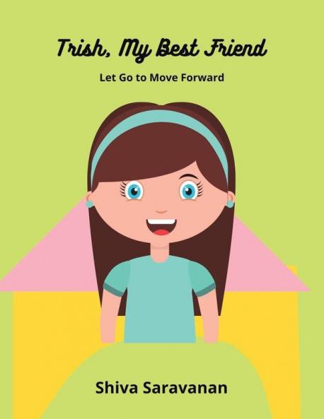 Trish My Best Friend